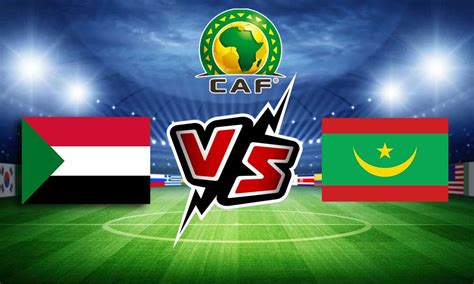 مشاهدة مباراة موريتانيا بث مباشر